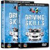 LDC Driving Skills DVD & Workbook Image