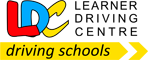 Andrew's LDC Driving School Bridgend Logo